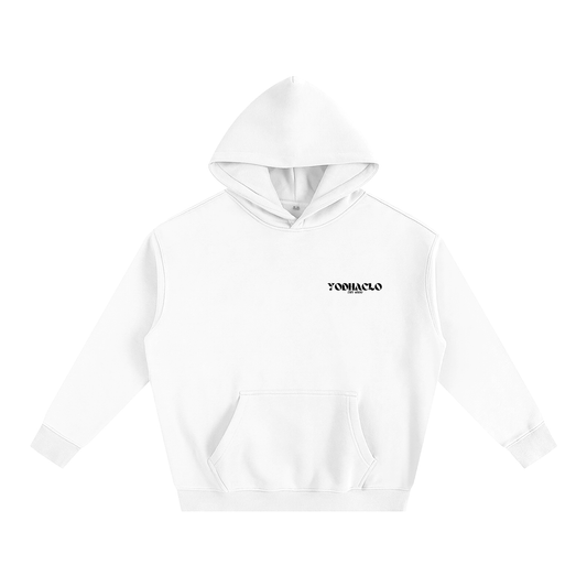 Prem Legacy Oversized Hoodie