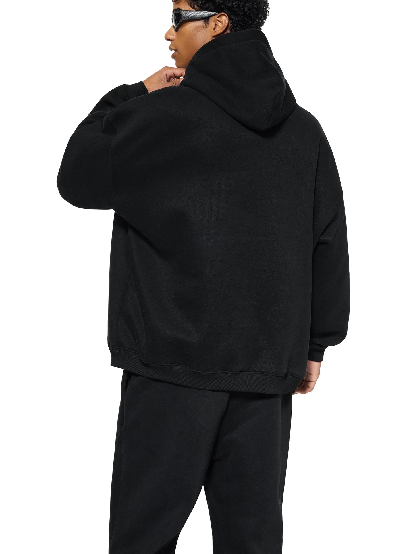 Akali Phula Singh Oversized Hoodie