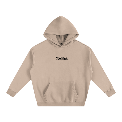 Basic Yodha Hoodie Light
