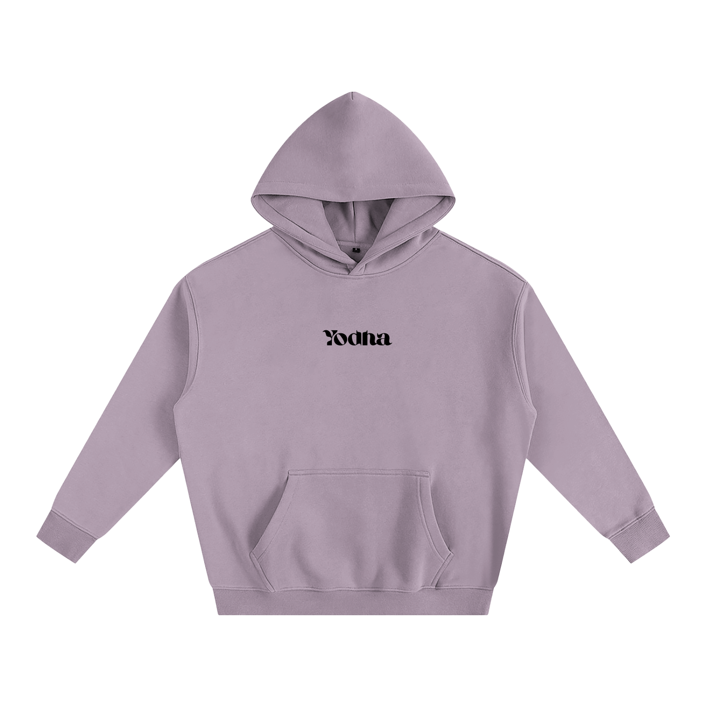 Basic Yodha Hoodie Light