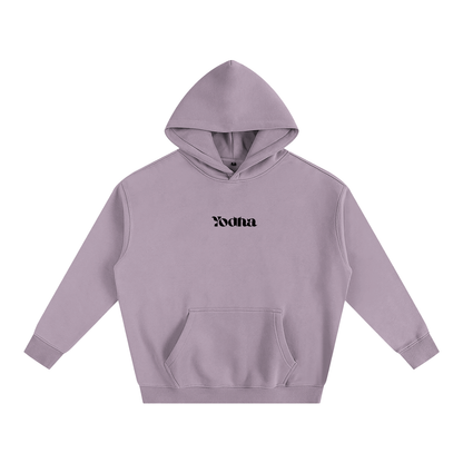 Basic Yodha Hoodie Light