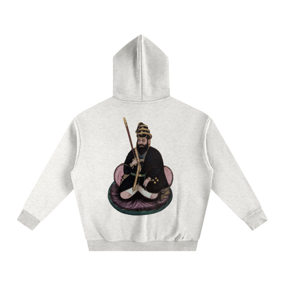 Akali Phula Singh Oversized Hoodie