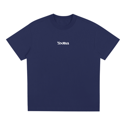 Basic Yodha Tee Dark