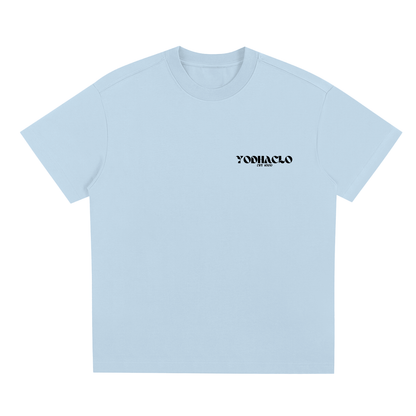 Nihang Oversized Tee