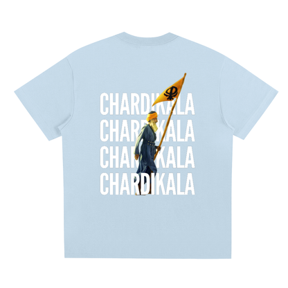Chardi Kala Legacy Tee