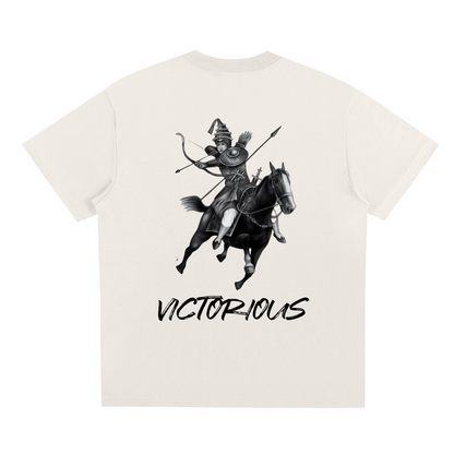 Heritage Nihang Victory Tee