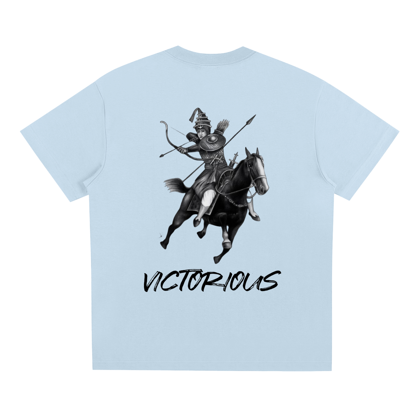 Heritage Nihang Victory Tee
