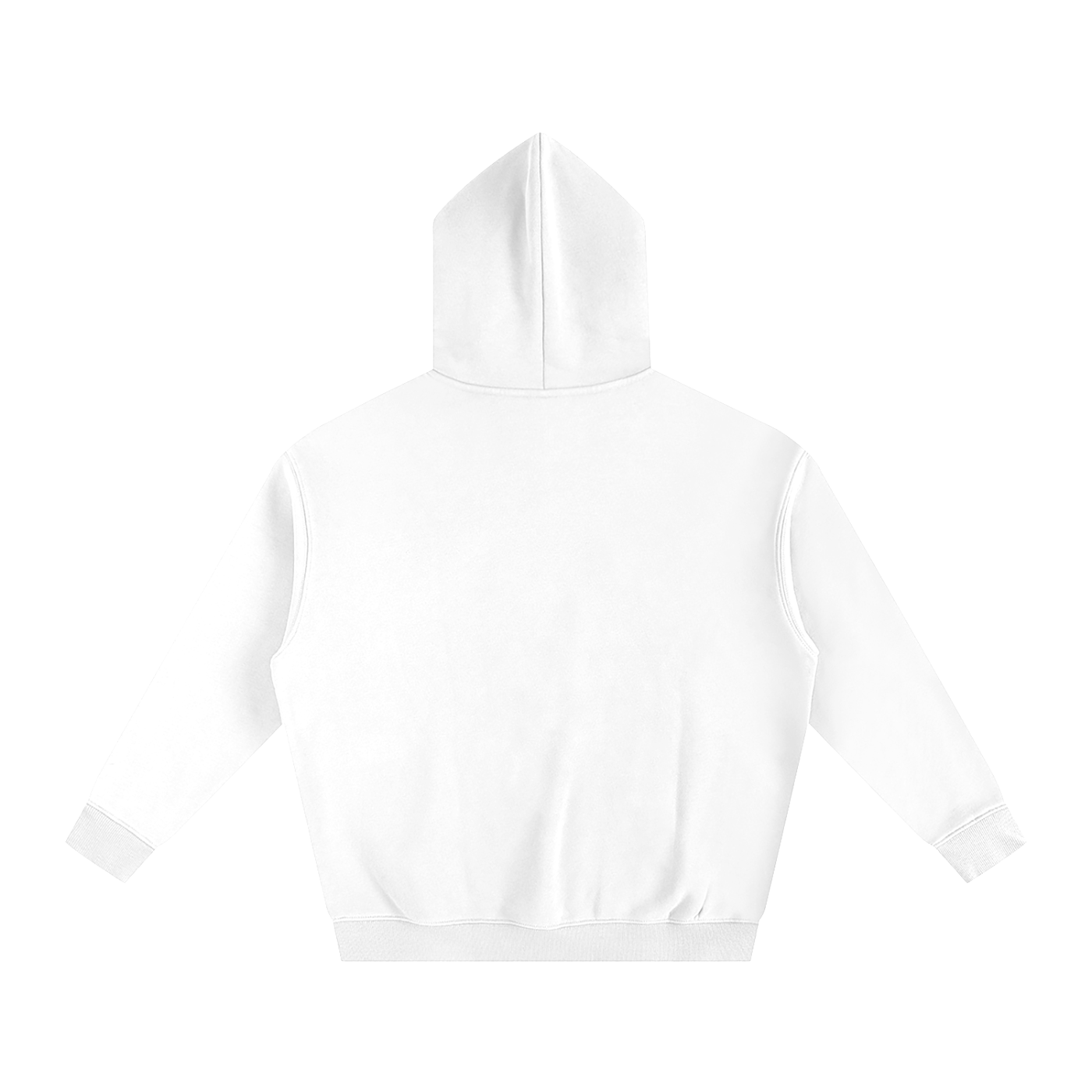 Basic Yodha Hoodie Light