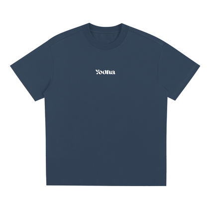 Basic Yodha Tee Dark
