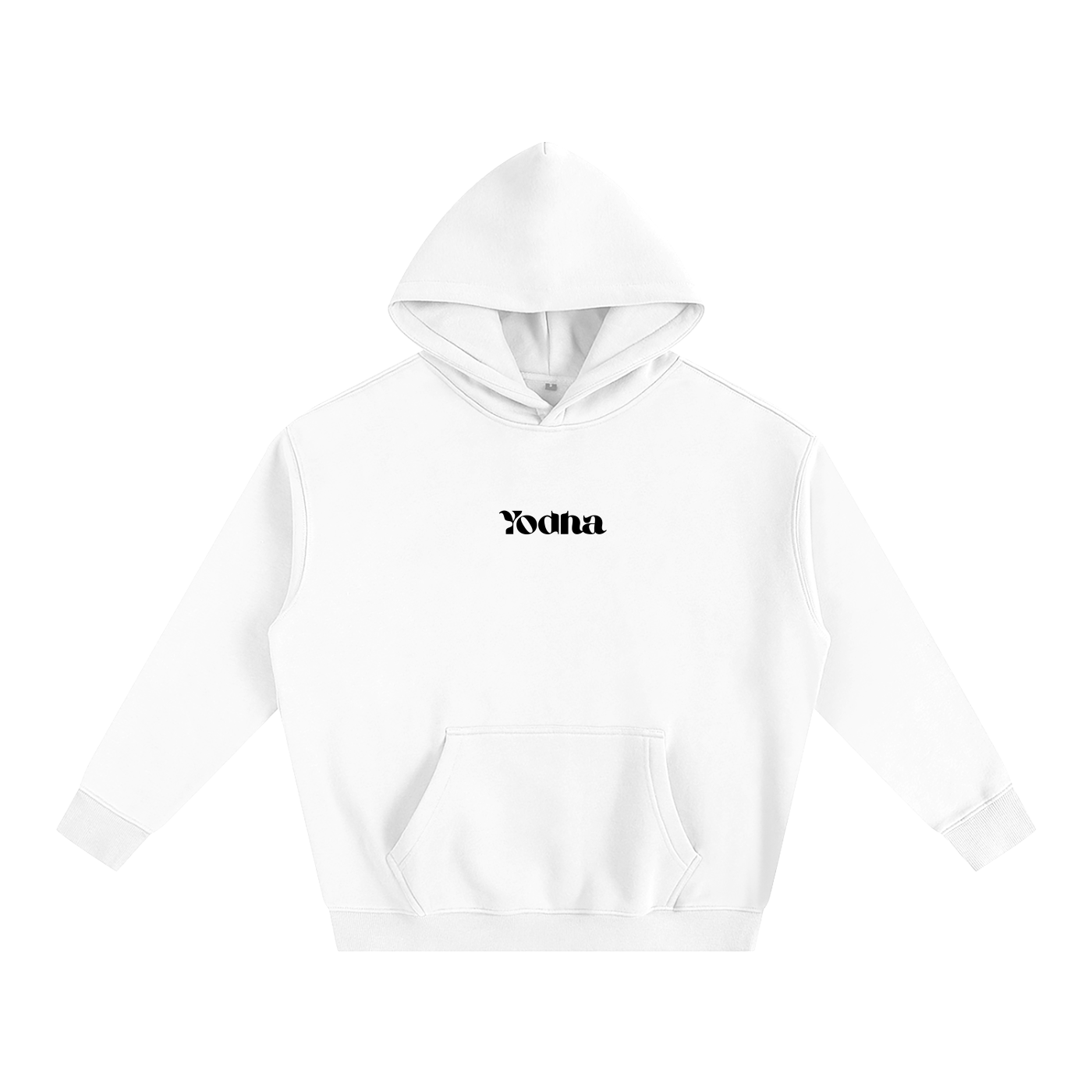 Basic Yodha Hoodie Light