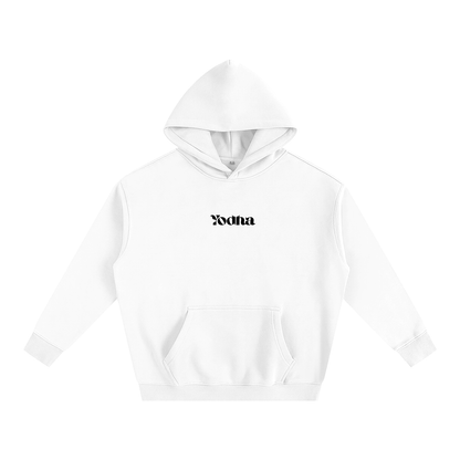 Basic Yodha Hoodie Light
