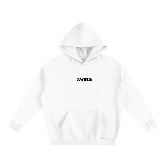Basic Yodha Hoodie Light