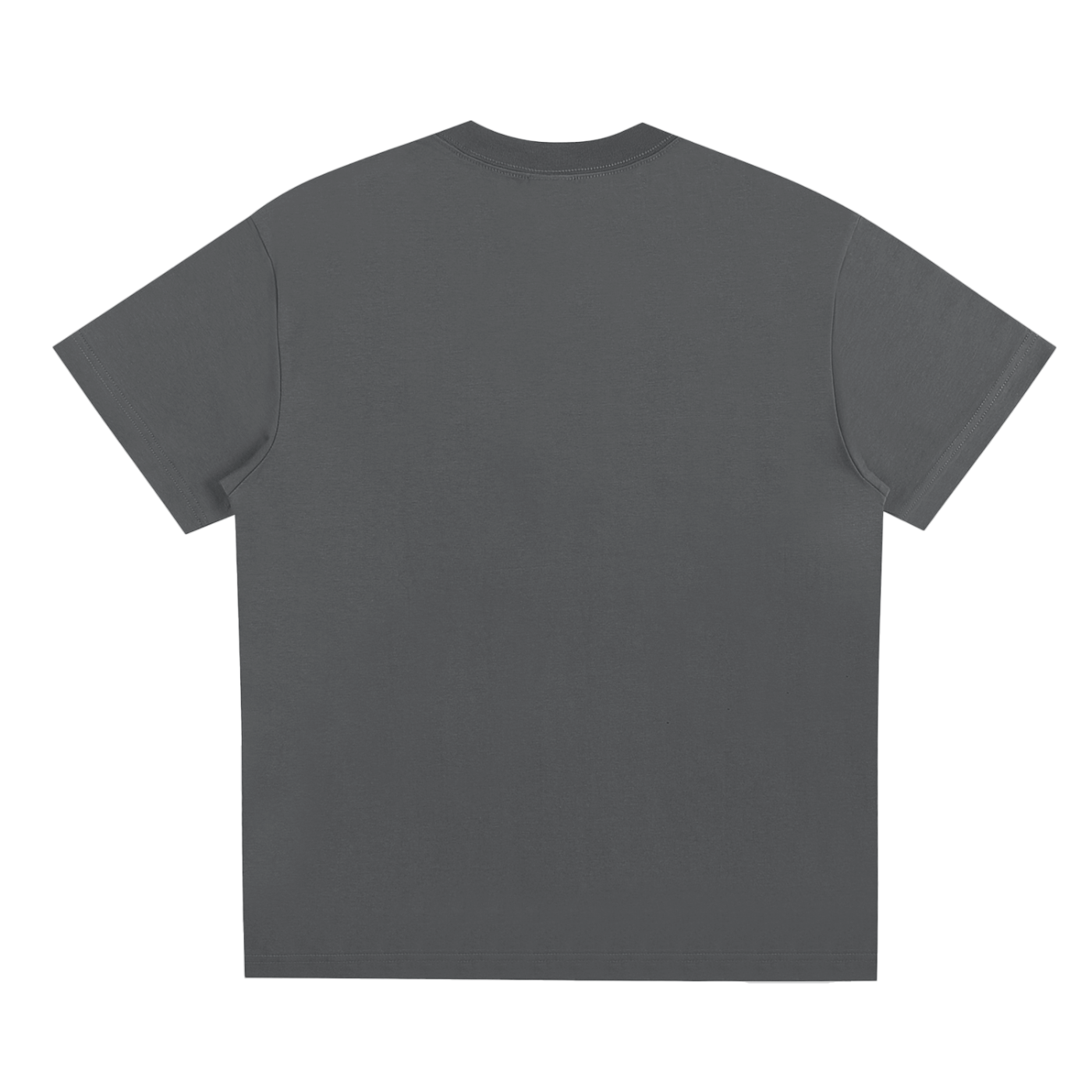 Basic Yodha Tee Dark
