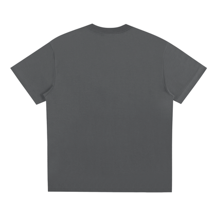 Basic Yodha Tee Dark