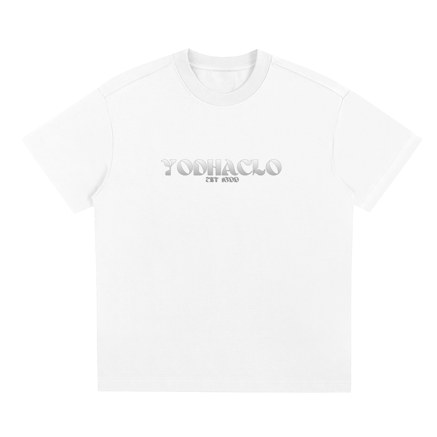 Bhagat Legacy Oversized Tee