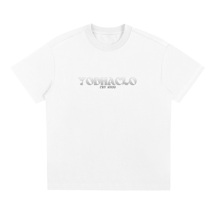 Bhagat Legacy Oversized Tee
