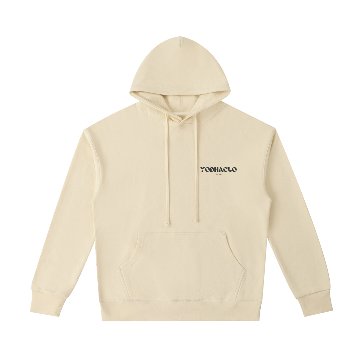 Nihang Singh Legacy Hoodie – White Oversized Edition