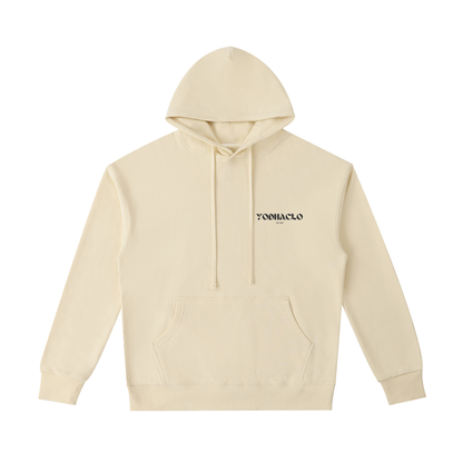 Nihang Singh Legacy Hoodie – White Oversized Edition