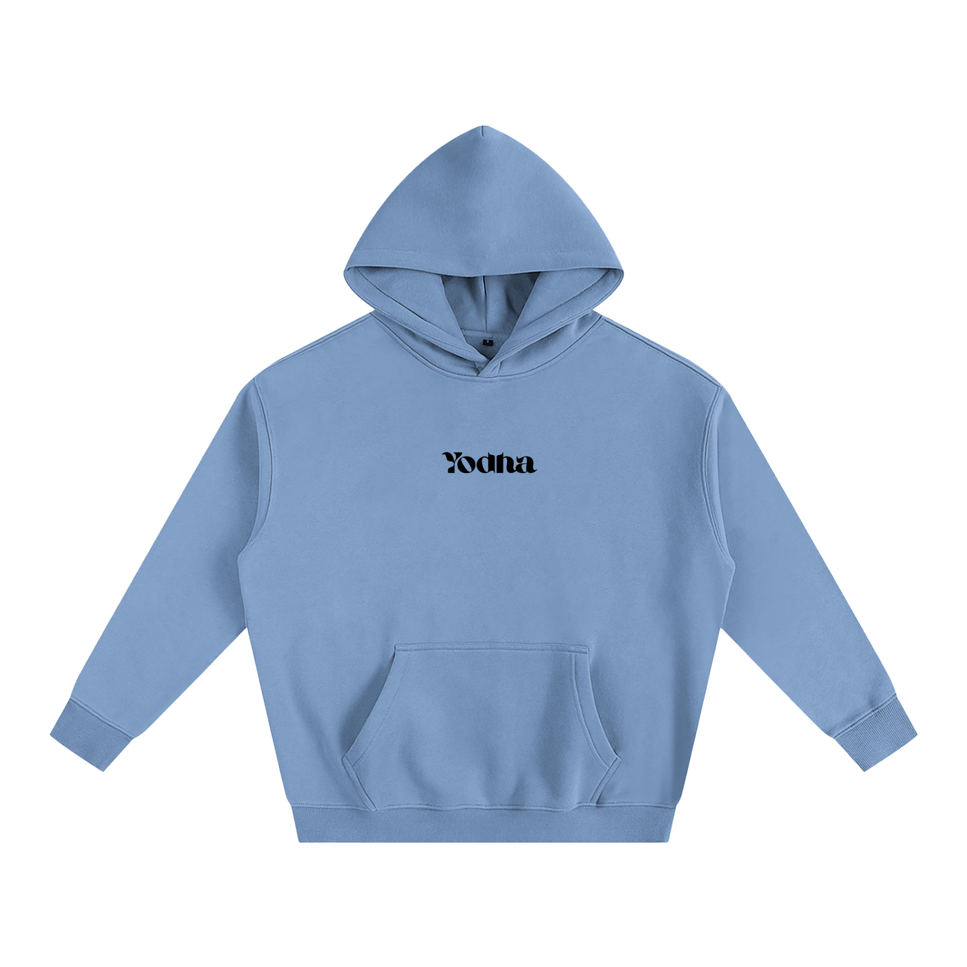 Basic Yodha Hoodie Light