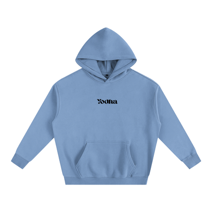 Basic Yodha Hoodie Light