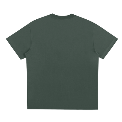 Basic Yodha Tee Dark