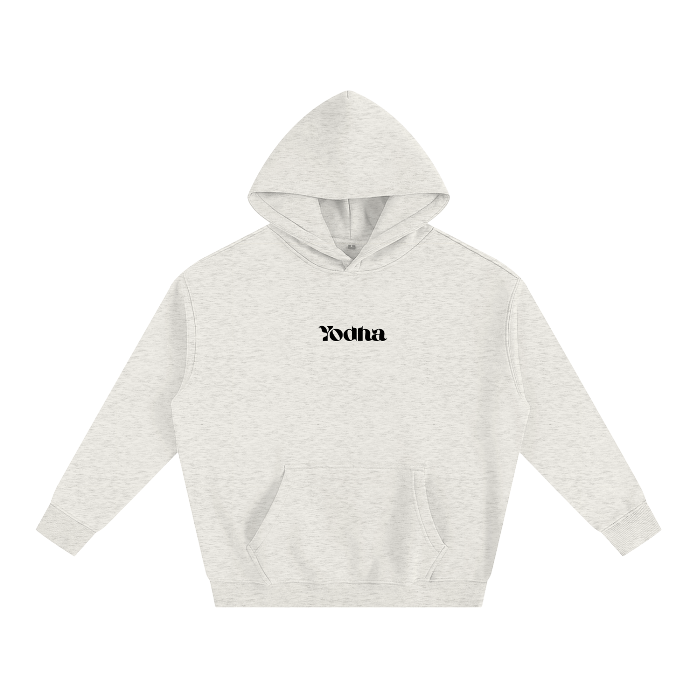 Basic Yodha Hoodie Light