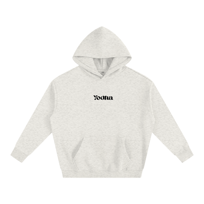 Basic Yodha Hoodie Light