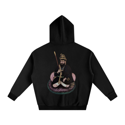 Akali Phula Singh Oversized Hoodie