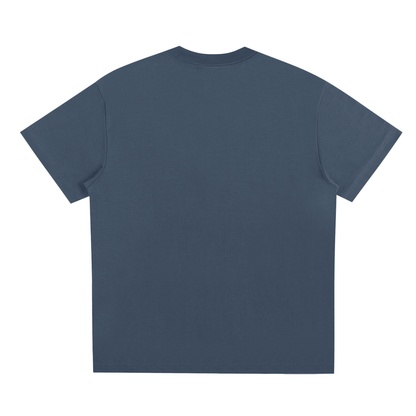 Basic Yodha Tee Dark