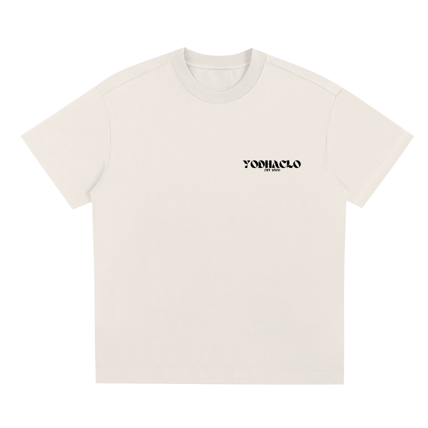 Nihang Oversized Tee