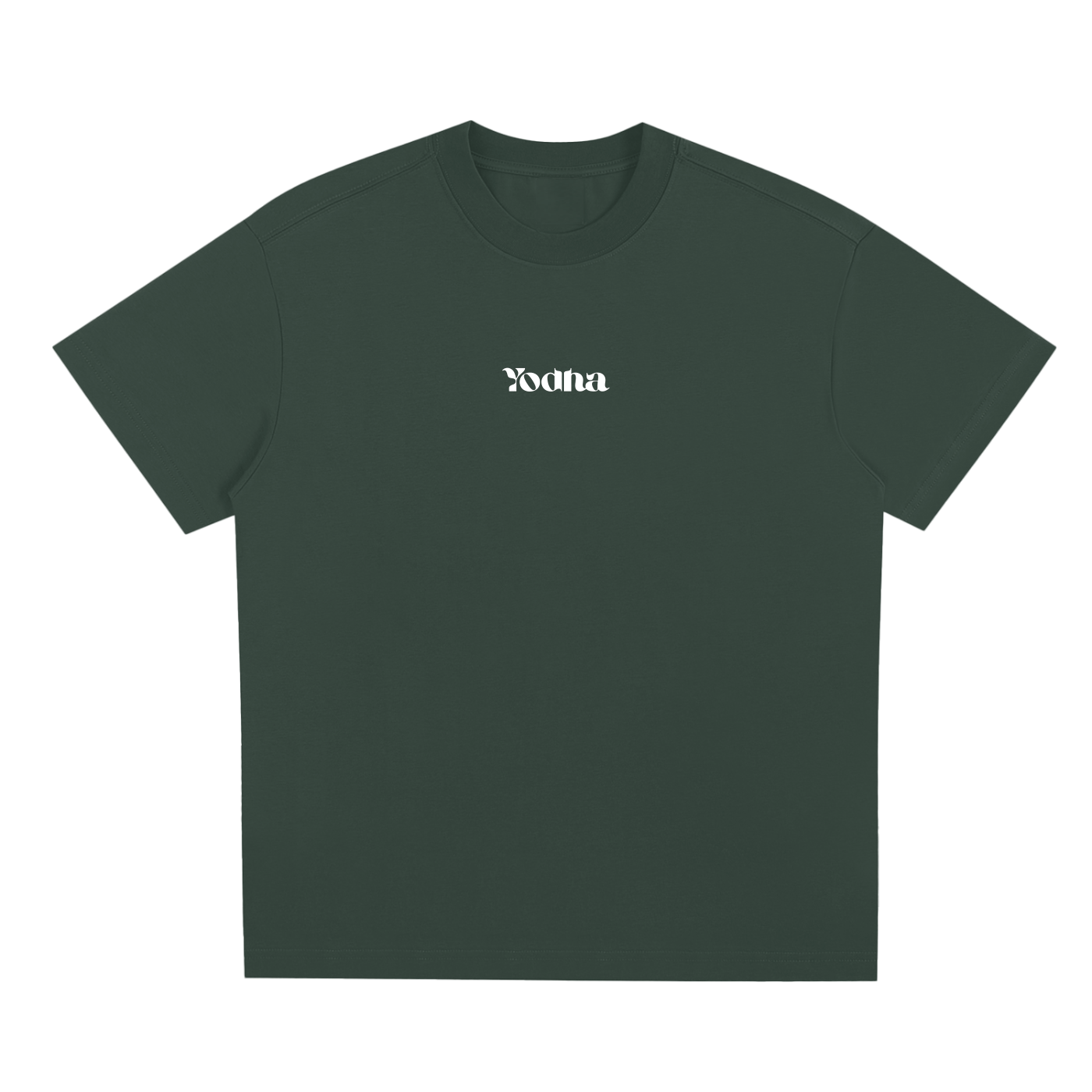 Basic Yodha Tee Dark