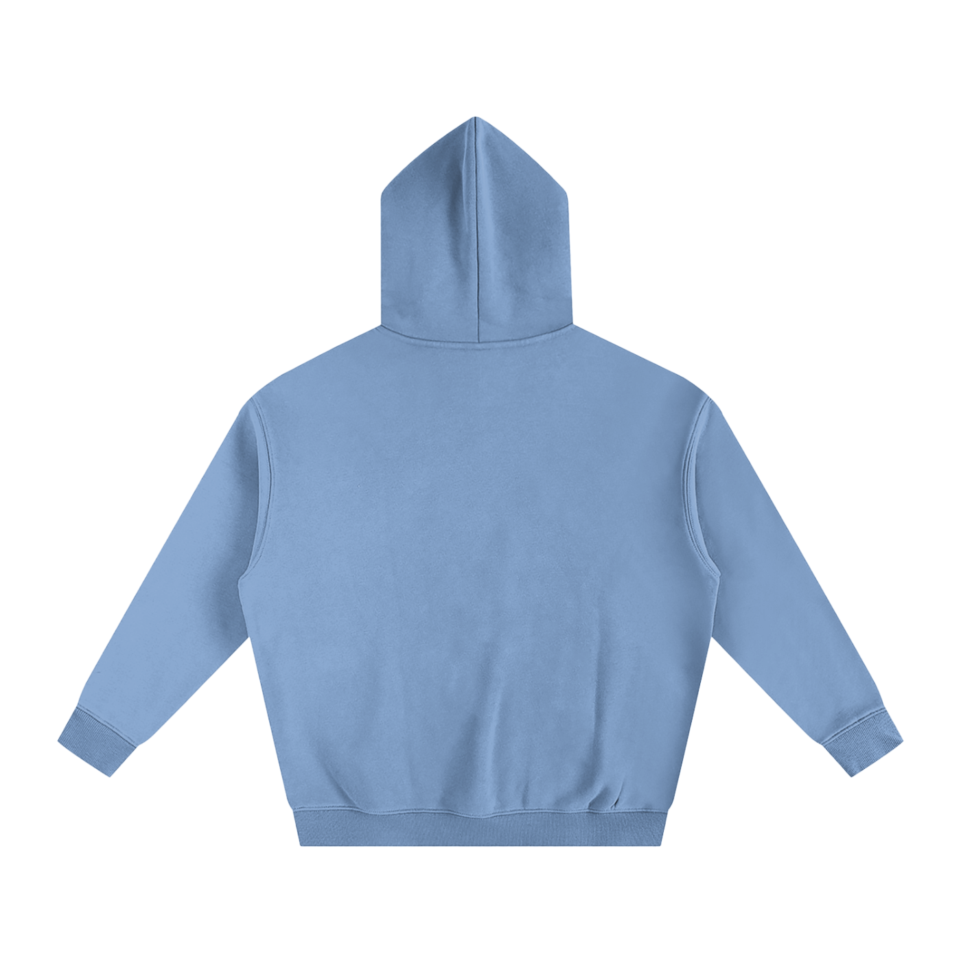 Basic Yodha Hoodie Light