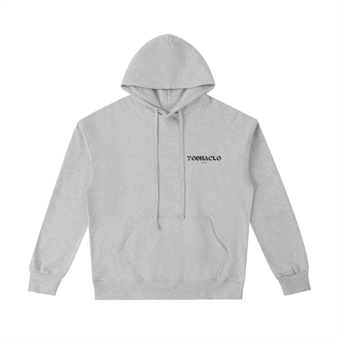Nihang Singh Legacy Hoodie – White Oversized Edition