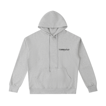 Nihang Singh Legacy Hoodie – White Oversized Edition