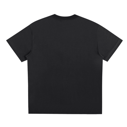 Basic Yodha Tee Dark