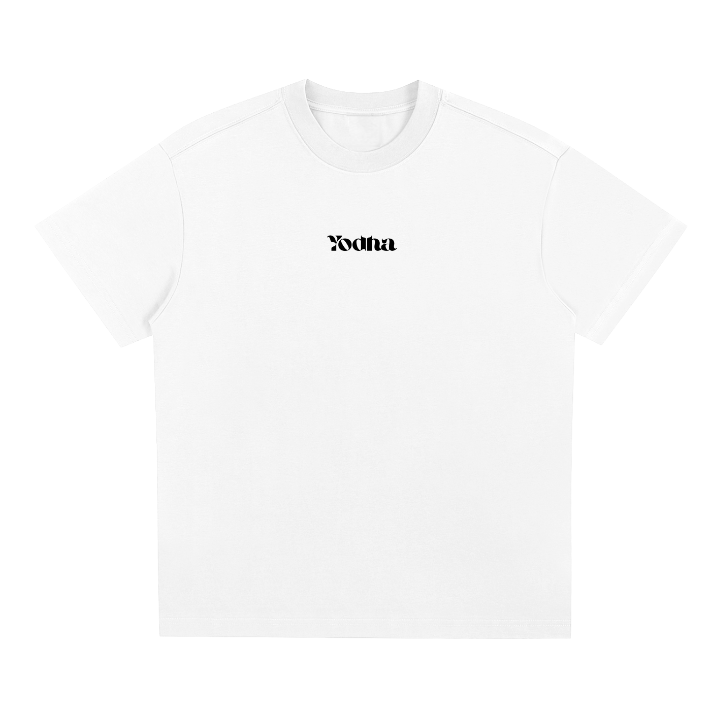Basic Yodha Tee Light