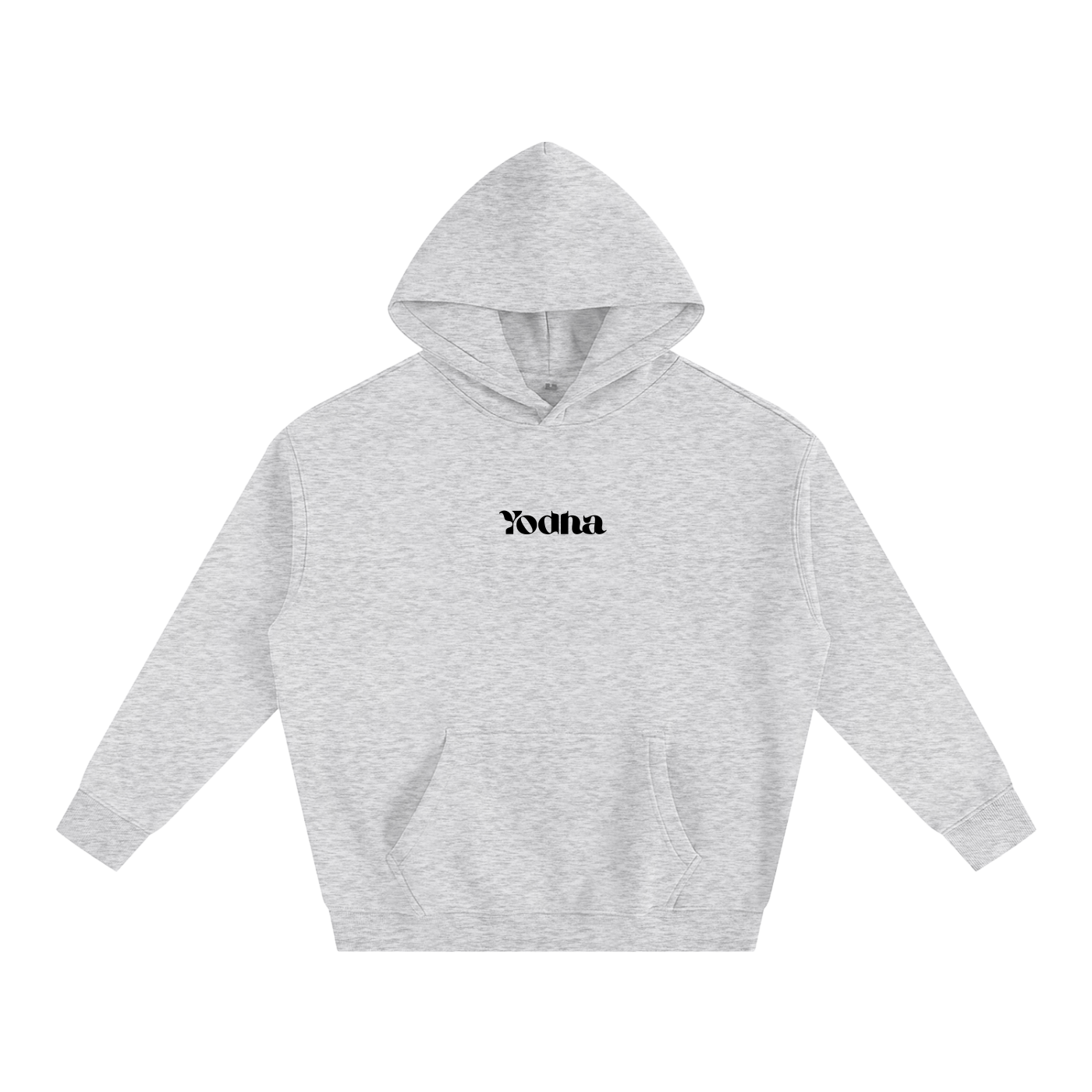 Basic Yodha Hoodie Light