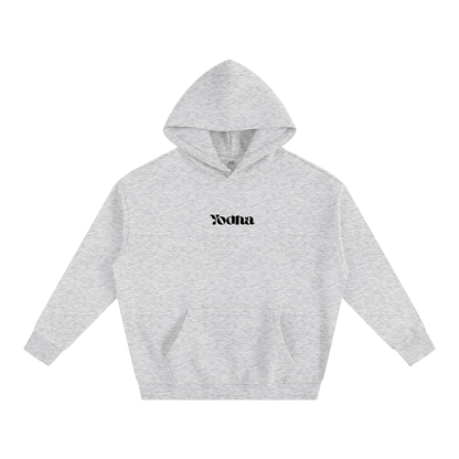 Basic Yodha Hoodie Light