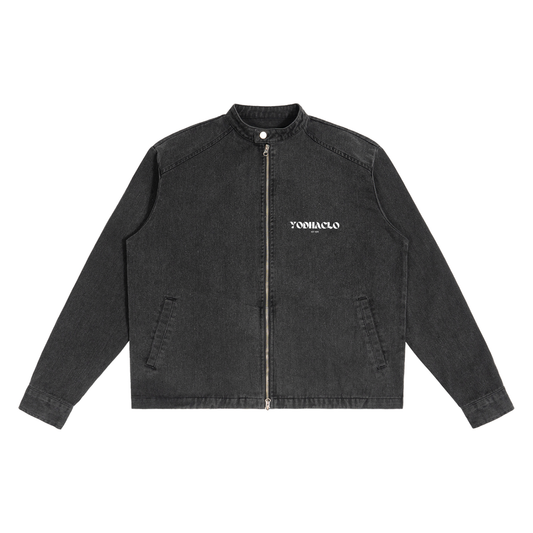 Sikh Heritage Zipper Hoodie – Vintage Maharaj Edition