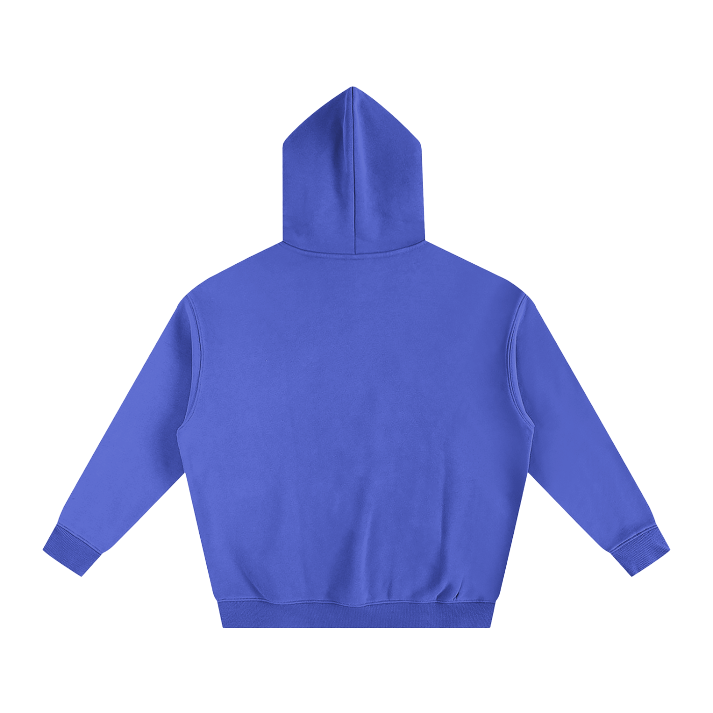 Basic Yodha Hoodie Light