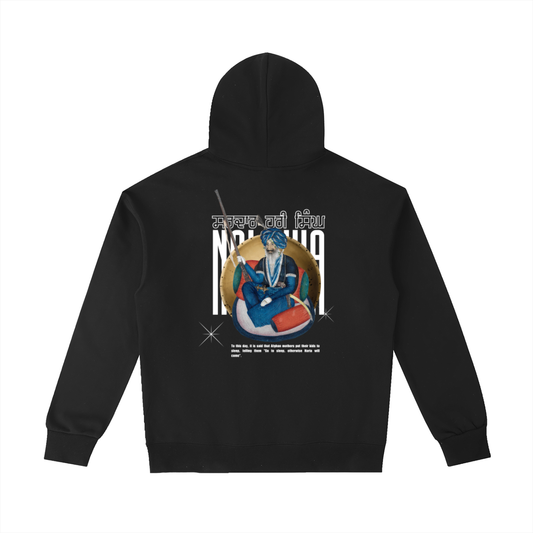 Sardar Hari Singh Nalwa Hoodie