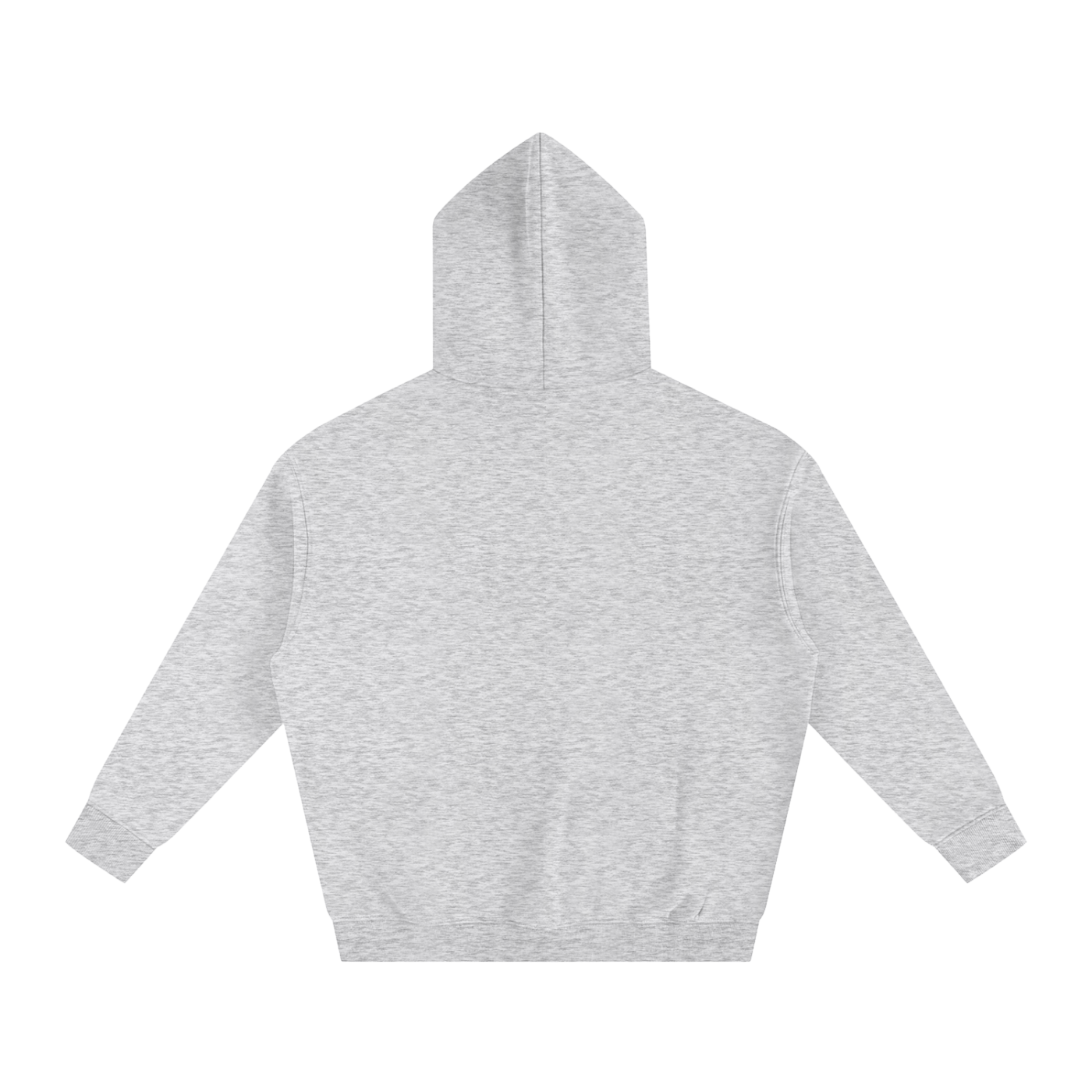 Basic Yodha Hoodie Light