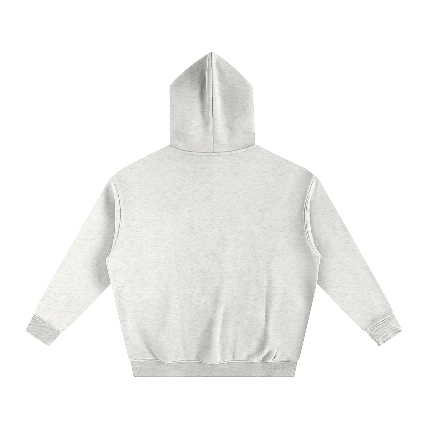 Basic Yodha Hoodie Light
