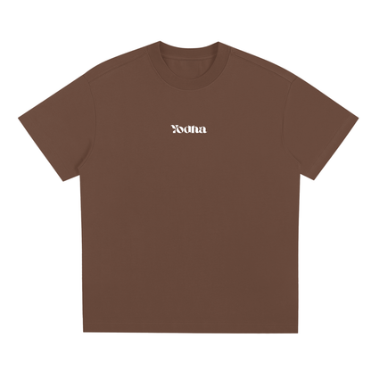 Basic Yodha Tee Dark