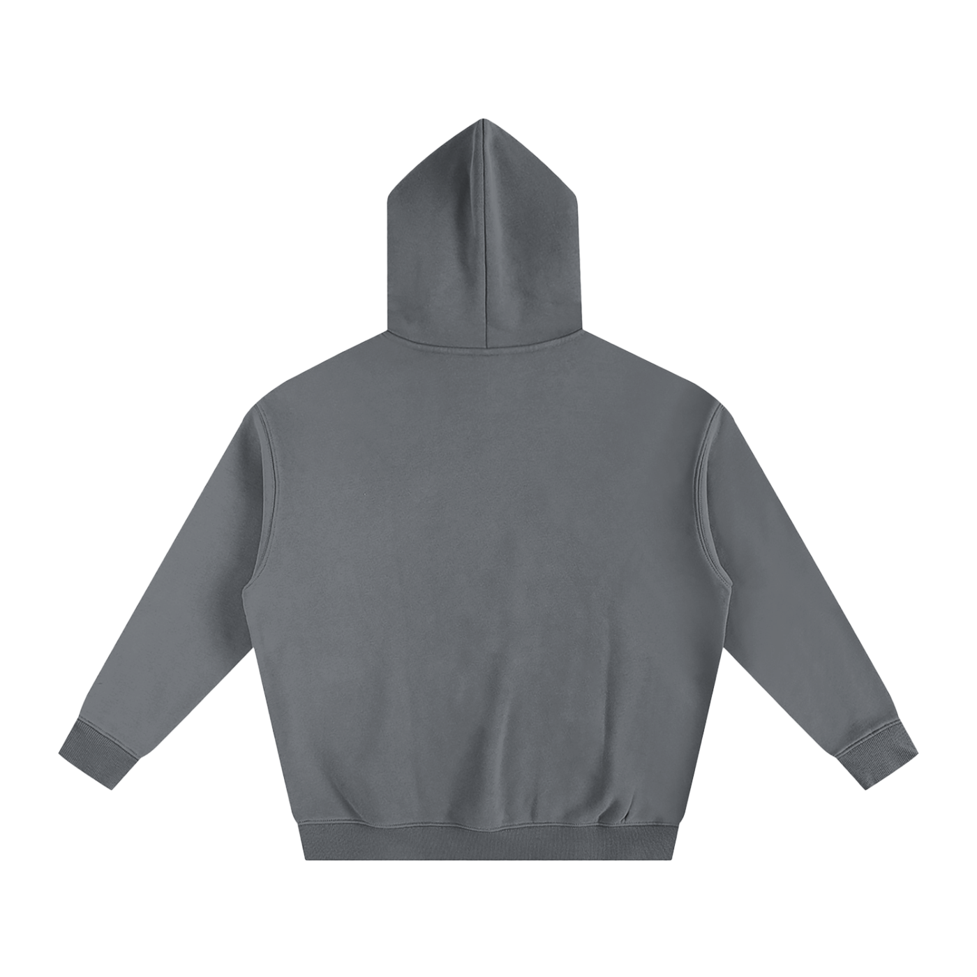 Basic Yodha Hoodie Dark