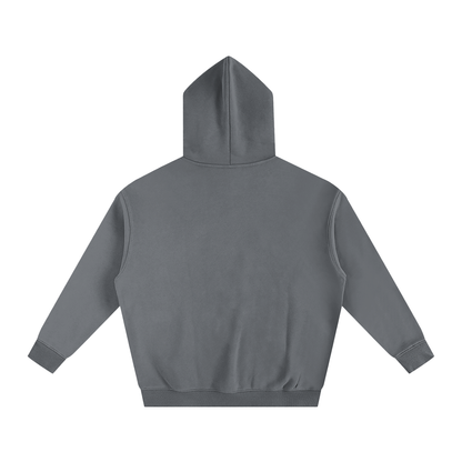 Basic Yodha Hoodie Dark