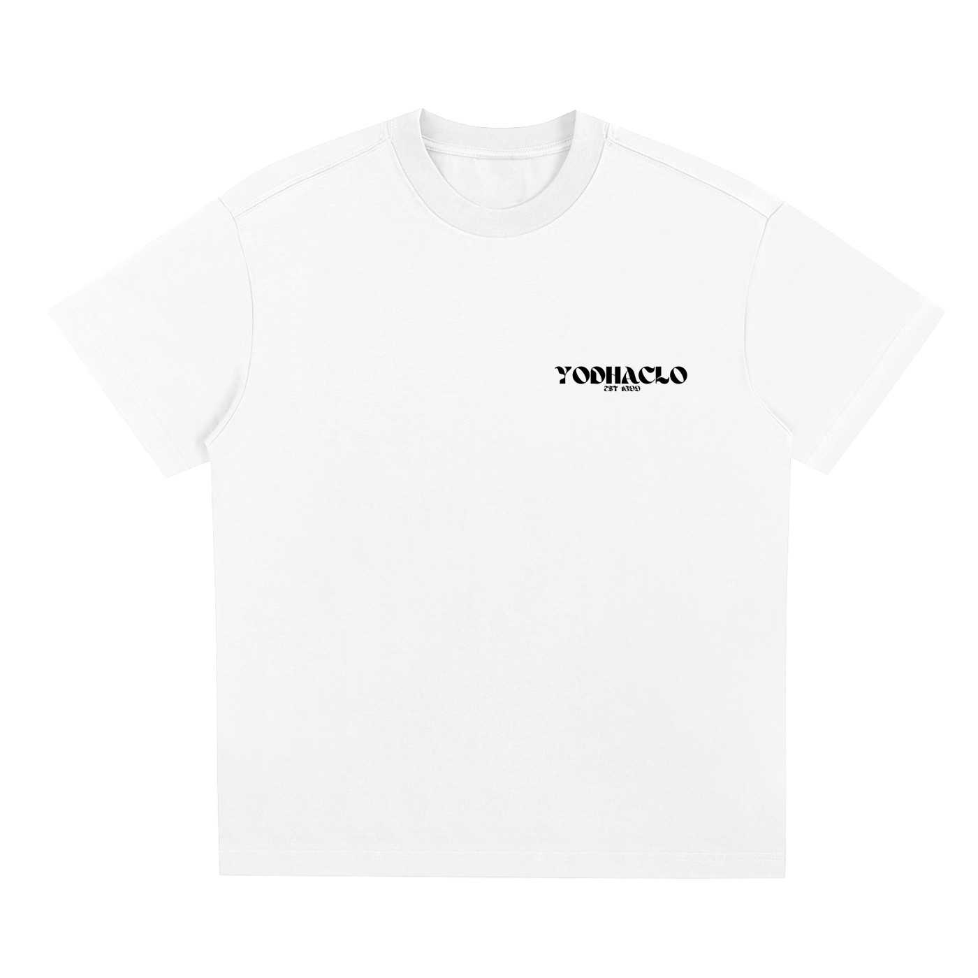 Nihang Oversized Tee