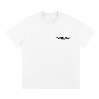 Nihang Oversized Tee