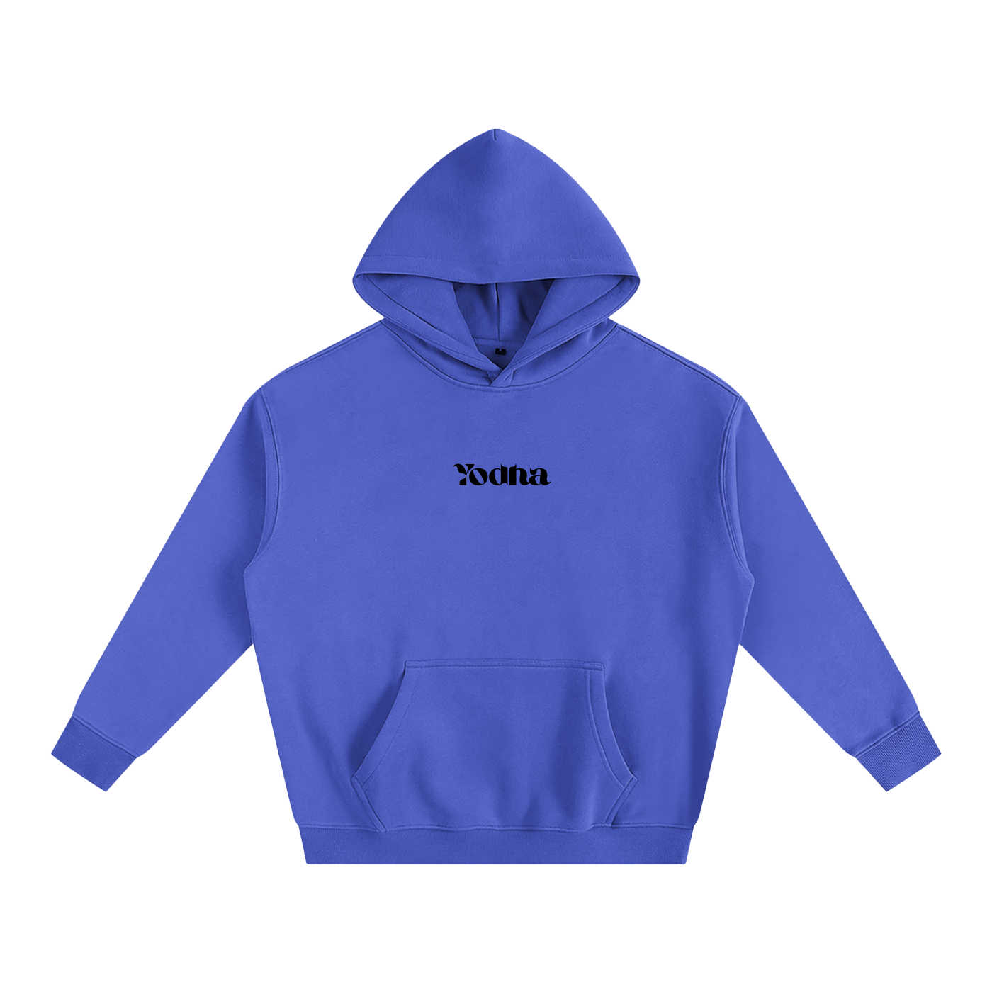 Basic Yodha Hoodie Light