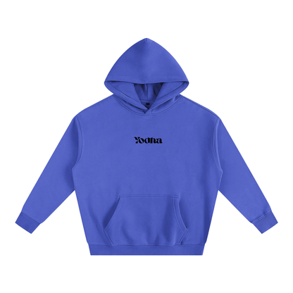 Basic Yodha Hoodie Light